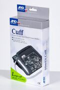 Манжета велика CUF-F-LA