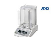 Ваги аналітичні A&D HR-250AZG (НМЗ 252 г, д. 0.0001 г, платформа Ø90 мм)