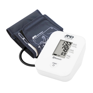 Автоматичний тонометр UA-651BLE з підтримкою Bluetooth® 